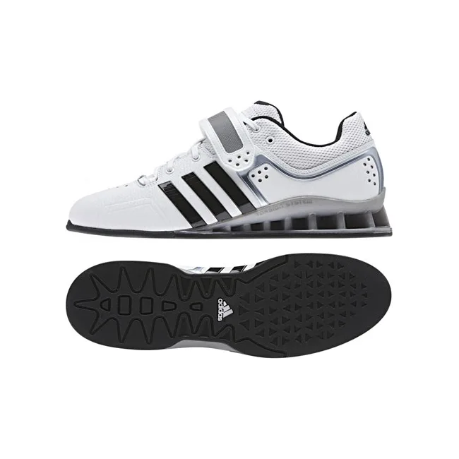 Штангетки Adidas Adipower