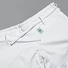 Штаны для дзюдо Adidas CHAMPION III с лицензией IJF | белые | Adidas JT275