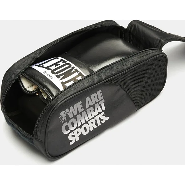 Спортивна сумка LEONE Boxe Case
