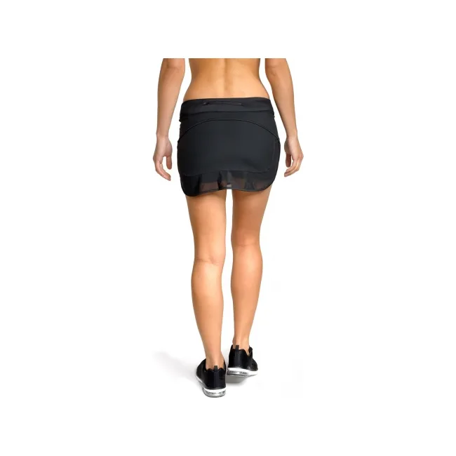 Спортивная юбка Peresvit Air Motion Womens Sport Skirt Black