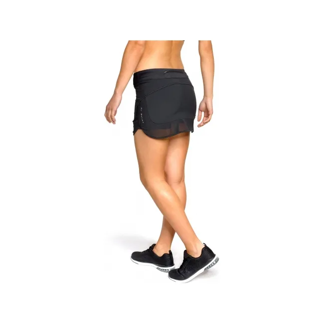 Спортивная юбка Peresvit Air Motion Womens Sport Skirt Black