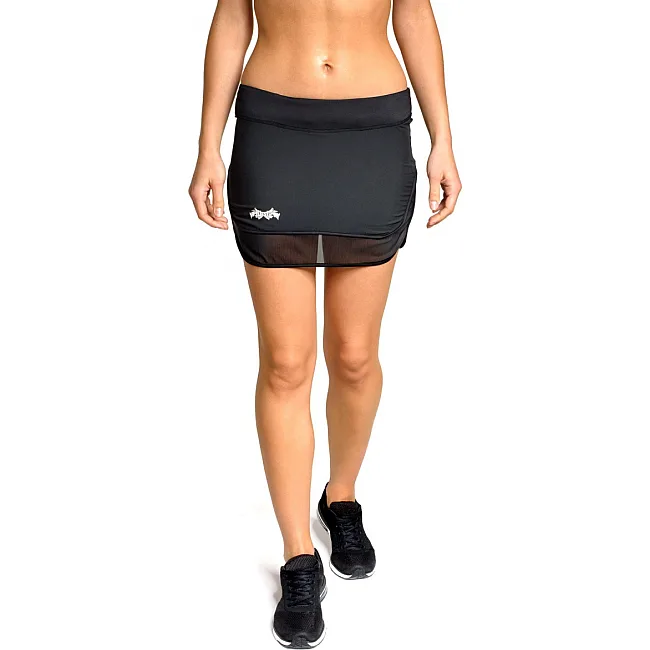 Спортивная юбка Peresvit Air Motion Womens Sport Skirt Black