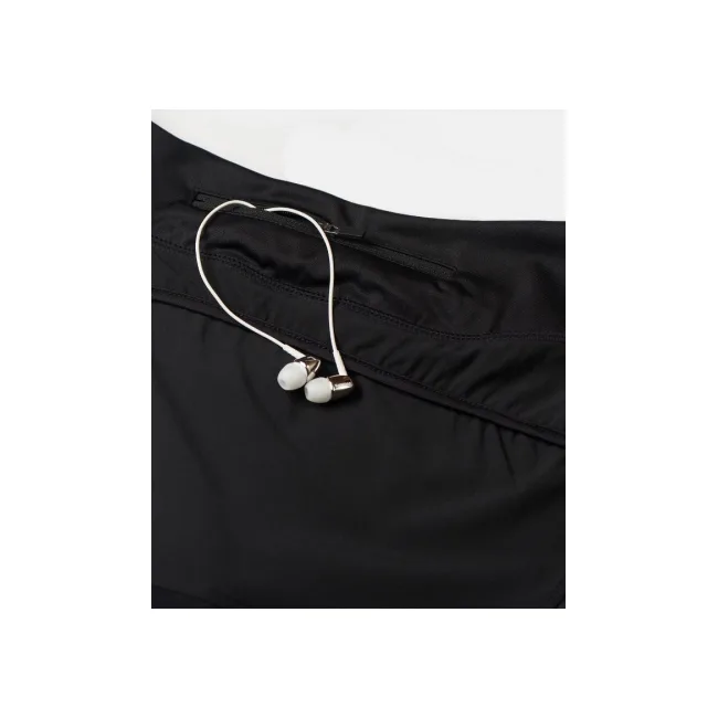 Спортивная юбка Peresvit Air Motion Womens Sport Skirt Black