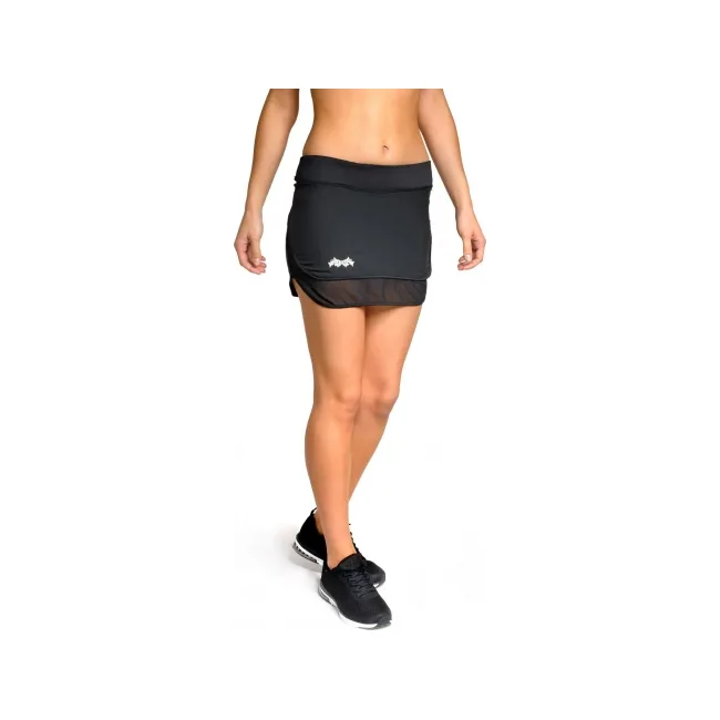 Спортивная юбка Peresvit Air Motion Womens Sport Skirt Black