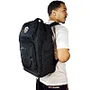 Спортивний рюкзак RIVAL Boxing Black