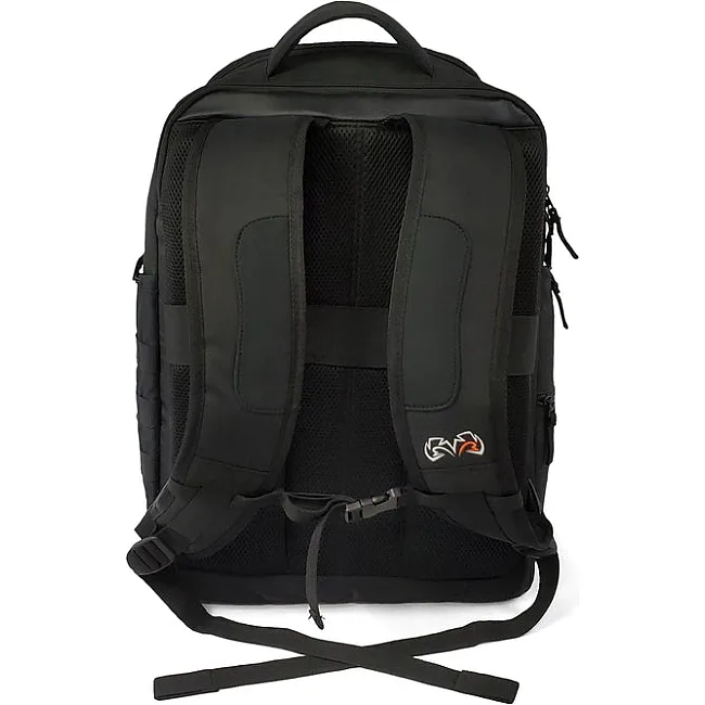 Спортивний рюкзак RIVAL Boxing Black