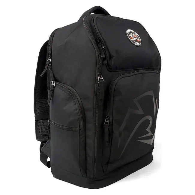 Спортивний рюкзак RIVAL Boxing Black