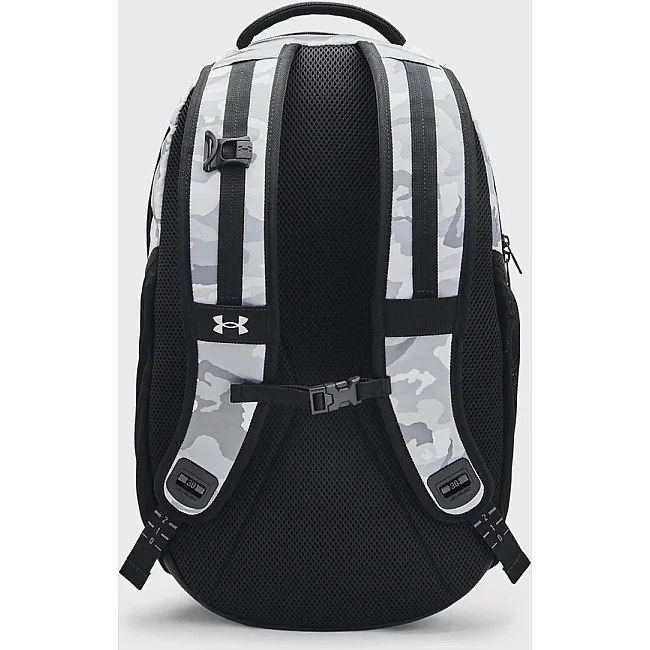 Спортивный рюкзак UNDER ARMOUR Hustle Pro Grey