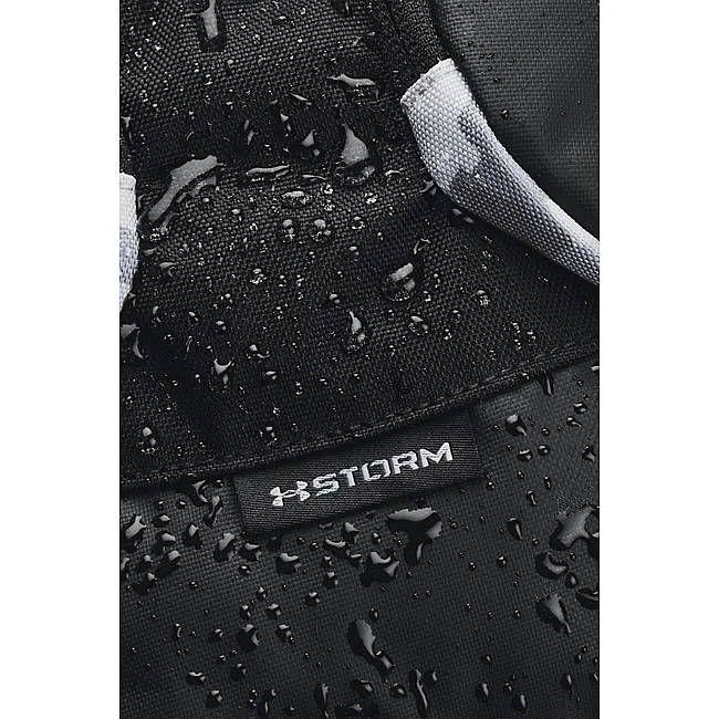 Спортивный рюкзак UNDER ARMOUR Hustle Pro Grey