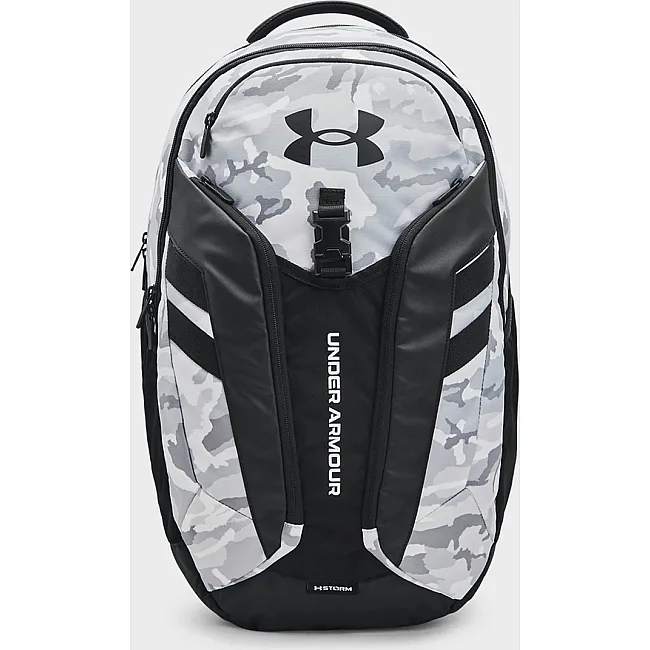Спортивный рюкзак UNDER ARMOUR Hustle Pro Grey