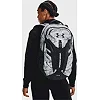 Спортивный рюкзак UNDER ARMOUR Hustle Pro Grey