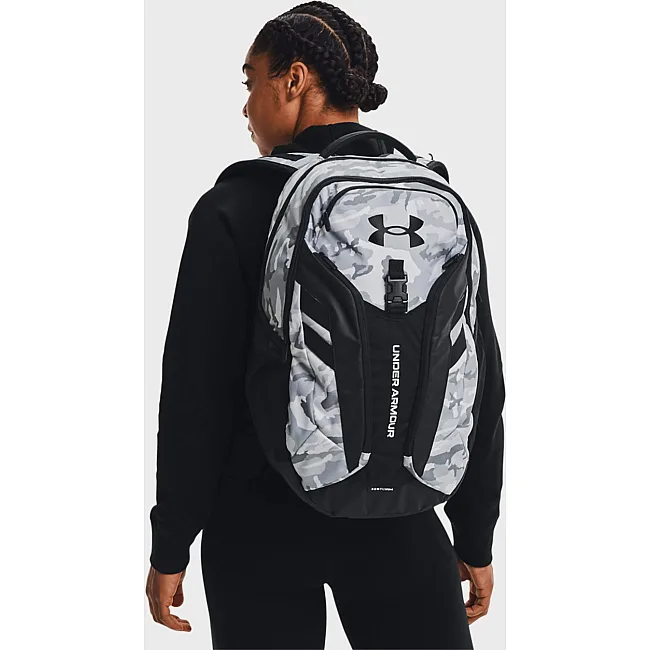 Спортивный рюкзак UNDER ARMOUR Hustle Pro Grey