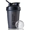 Спортивный шейкер BLENDERBOTTLE Classic Loop 20oz/590мл Black