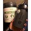 Спортивный шейкер BLENDERBOTTLE Classic Loop 20oz/590мл Black