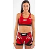 Спортивний топ VENUM Authentic UFC FightNight Red