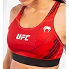 Спортивний топ VENUM Authentic UFC FightNight Red