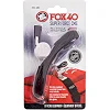 Суддівський свисток метал SUPER FORCE CMG FOX40 -9123-1408