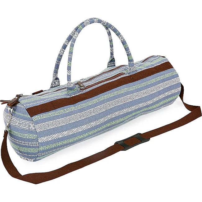 Сумка для килимка йоги KINDFOLK SP-SPORT FI-6969-6