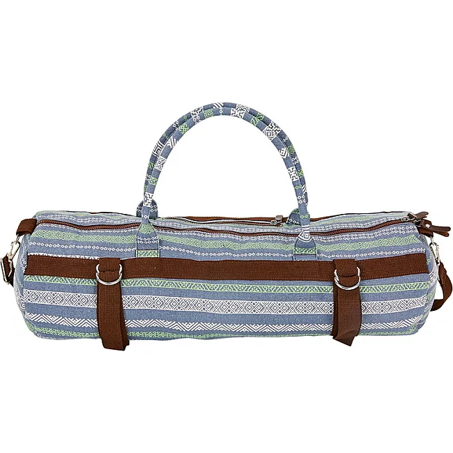 Сумка для килимка йоги KINDFOLK SP-SPORT FI-6969-6