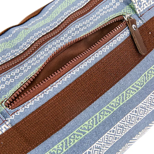 Сумка для килимка йоги KINDFOLK SP-SPORT FI-6969-6