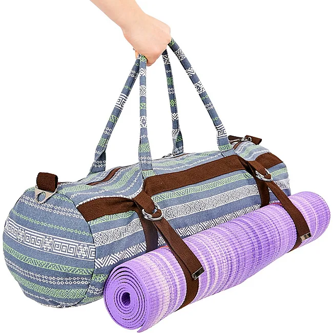 Сумка для килимка йоги KINDFOLK SP-SPORT FI-6969-6