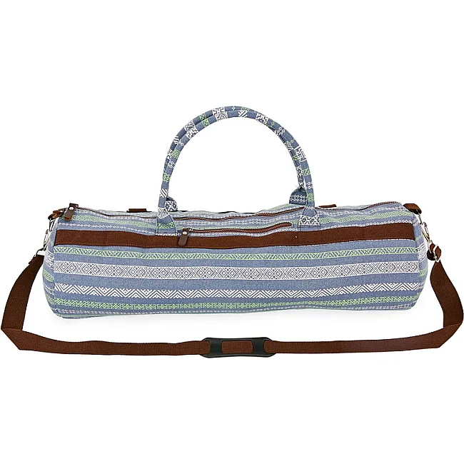 Сумка для килимка йоги KINDFOLK SP-SPORT FI-6969-6
