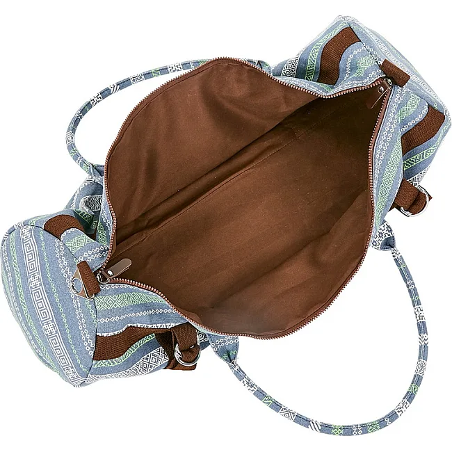 Сумка для килимка йоги KINDFOLK SP-SPORT FI-6969-6
