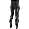 Термоштаны (кальсоны) X TECH Panta Race 3 Nero Черные