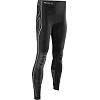 Термоштаны (кальсоны) X TECH Panta Race 3 Nero Черные