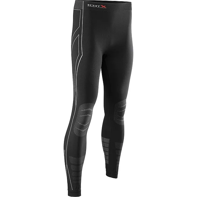Термоштаны (кальсоны) X TECH Panta Race 3 Nero Черные