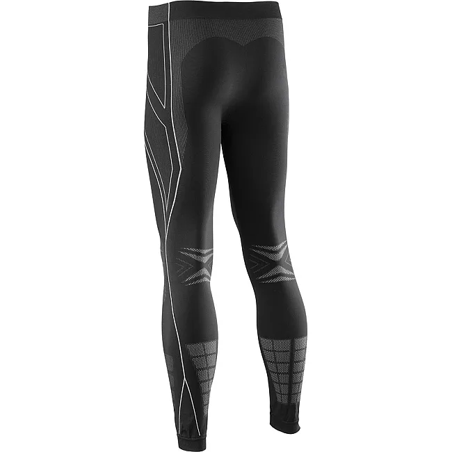 Термоштаны (кальсоны) X TECH Panta Race 3 Nero Черные