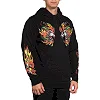Толстовка AFFLICTION Fire Guide Po Black
