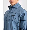 Толстовка чоловіча VENUM Attack 90 Blue Black