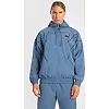Толстовка мужская VENUM Attack 90 Blue Black