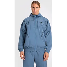 Толстовка чоловіча VENUM Attack 90 Blue Black