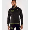Толстовка VENUM Boxing Lab - Black Green