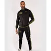 Толстовка Venum Boxing Lab - Black Green