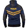 Толстовка Venum Laser 2.0 Hoody Blue