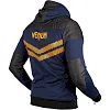 Толстовка Venum Laser 2.0 Hoody Blue