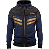Толстовка VENUM Laser 2.0 Hoody Blue