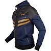 Толстовка Venum Laser 2.0 Hoody Blue