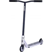 Трюковый самокат HIPE H3 Alu Black/Chrom