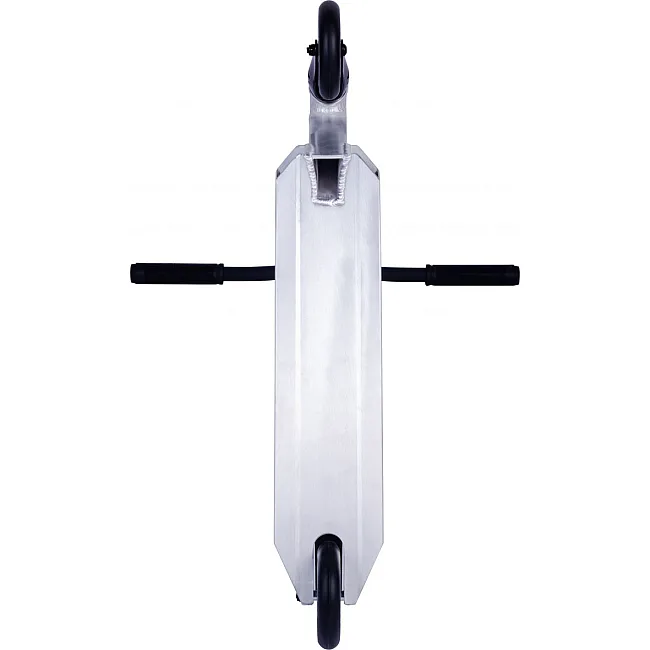 Труковий самокат HIPE H3 Alu Black/Chrom