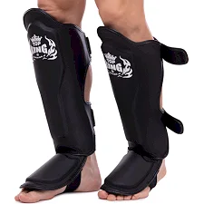 Защитные накладки на ноги TOP KING Pro TKSGP-SL