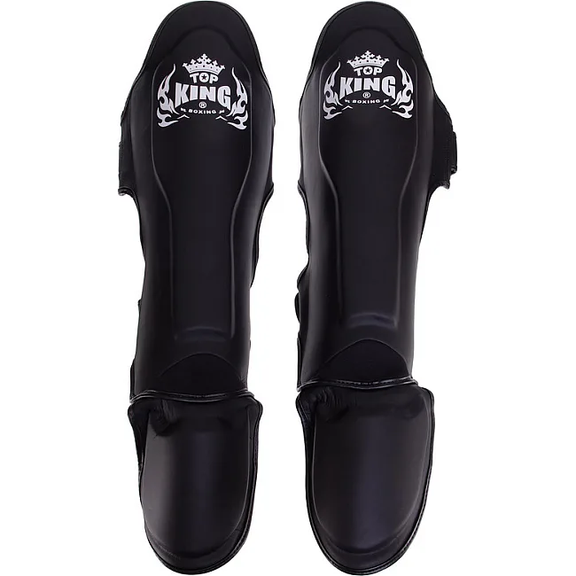 Защитные накладки на ноги TOP KING Pro TKSGP-SL