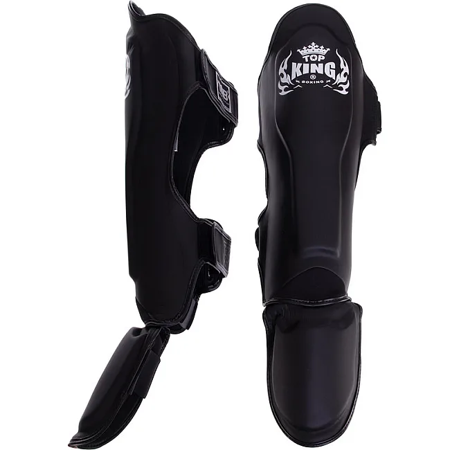Защитные накладки на ноги TOP KING Pro TKSGP-SL