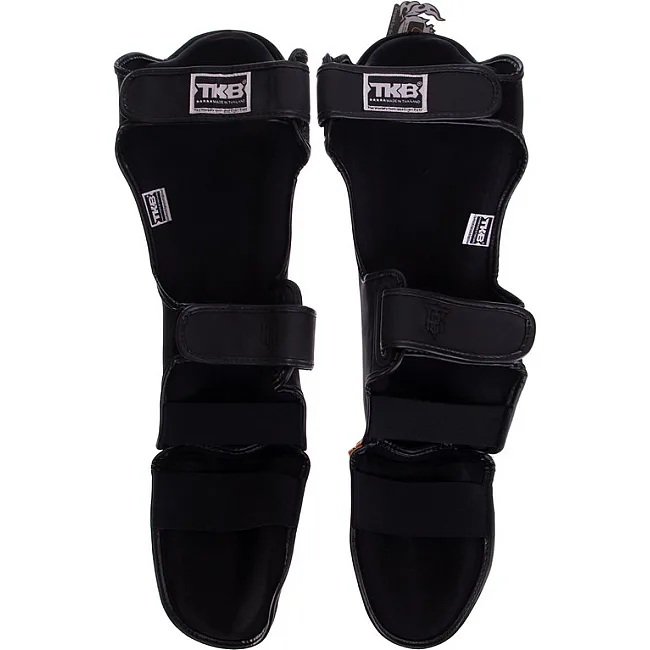 Защитные накладки на ноги TOP KING Pro TKSGP-SL