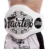 Защита живота тренера кожа FAIRTEX BPV2