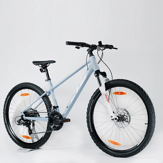 Велосипед KTM PENNY LANE 272 27.5" рама M/42, 2022/2023