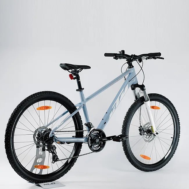 Велосипед KTM PENNY LANE 272 27.5" рама M/42, 2022/2023